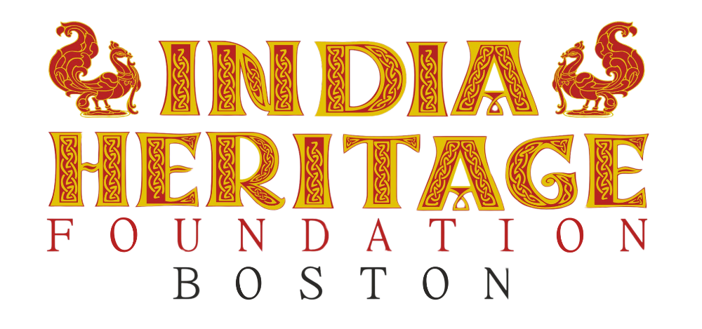 IHF Boston Logo