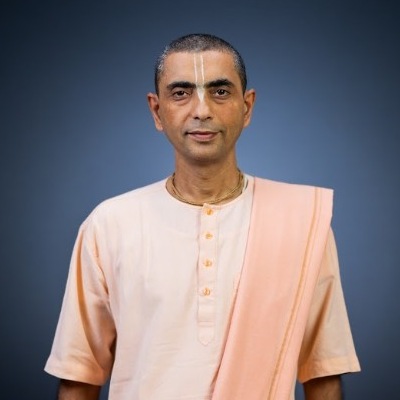 Amitasana Dasa