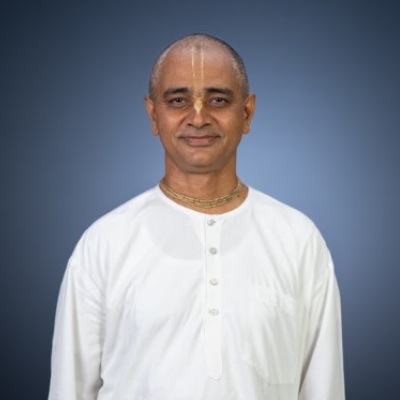 Rajiv Lochan Dasa