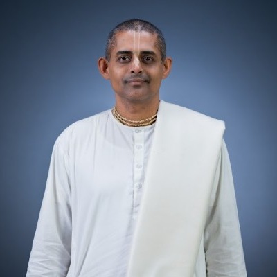 Sri Suvyakta Narasimha Dasa
