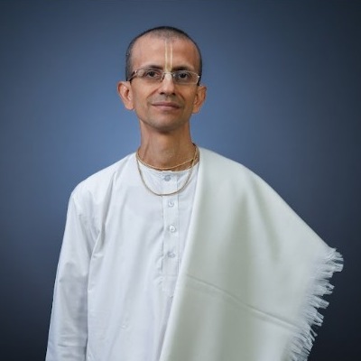 Vasudev Keshav Dasa