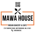 mawa house logo