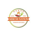 Mirchi Nation Logo