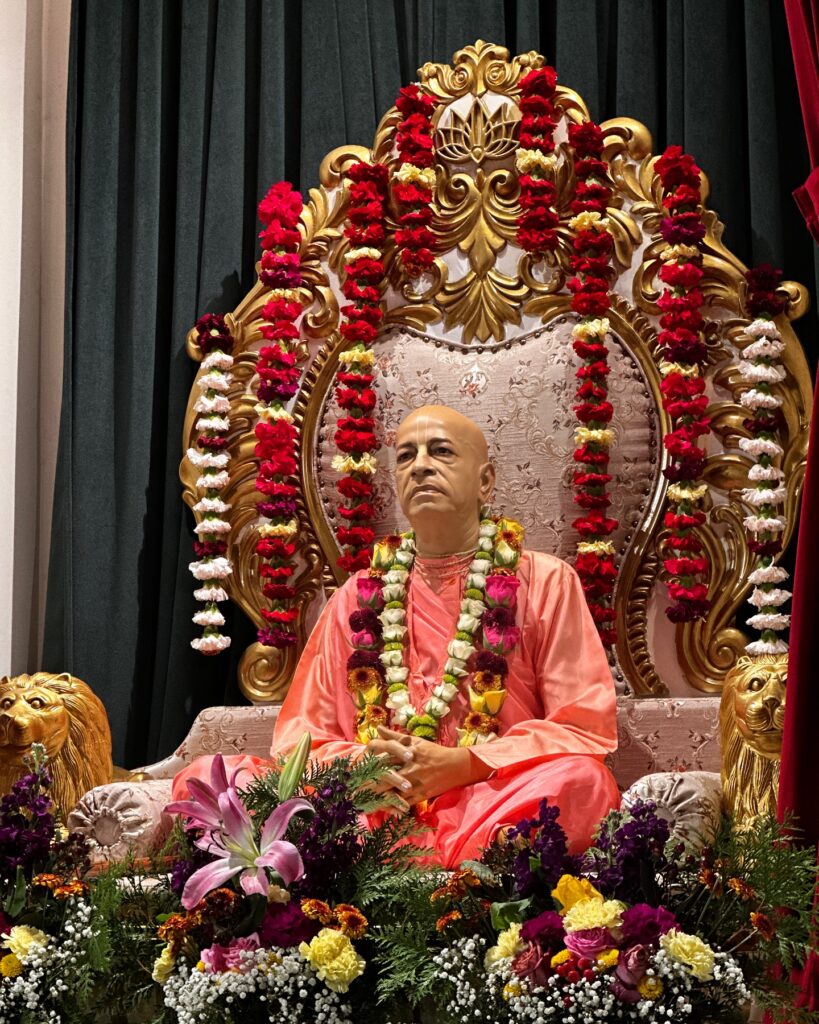 vyasa puja 1